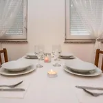 Delic-pejic Apartament *