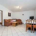 Apartament Delic-pejic Vir