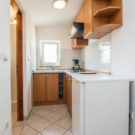 Apartment Delic-pejic