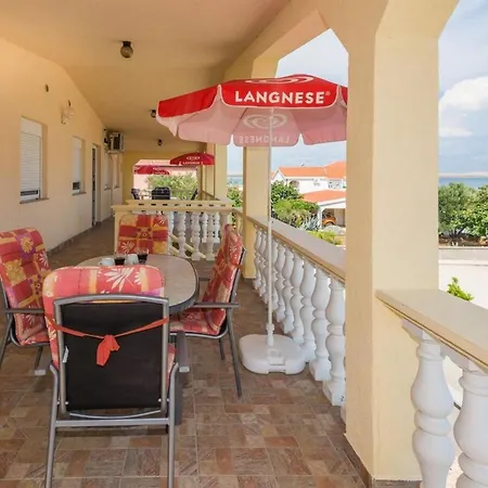 Apartment Delic-pejic Vir