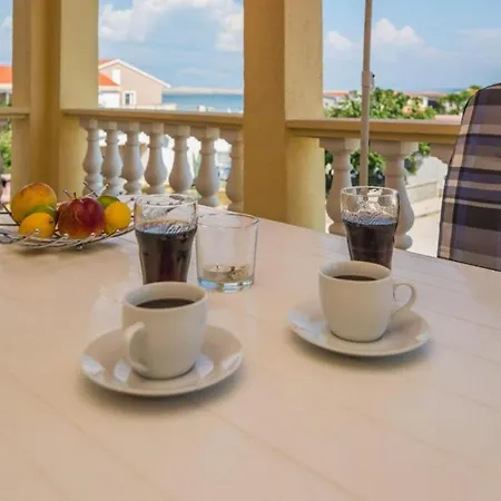 Apartment Delic-pejic Vir