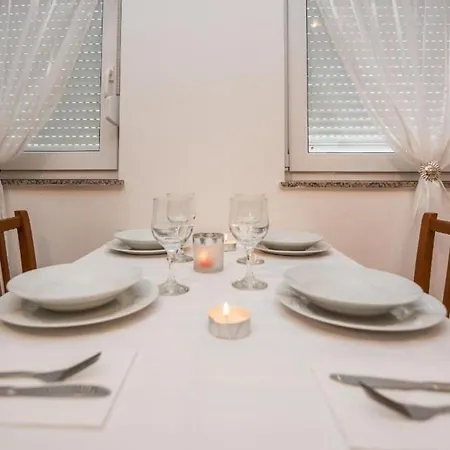 Delic-pejic Apartment *