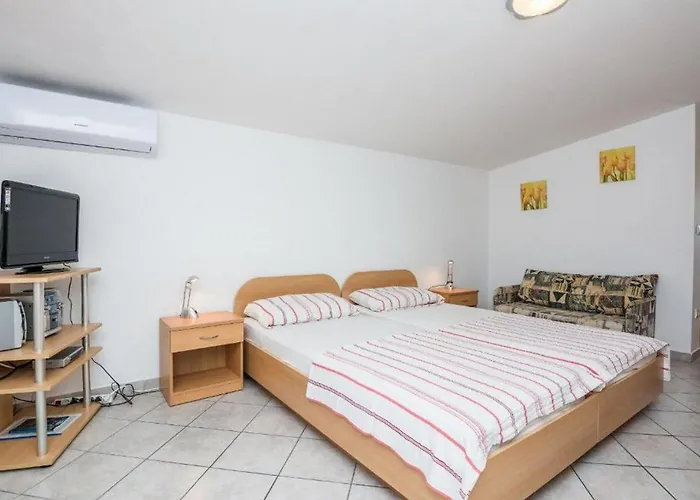 Delic-pejic Apartamento