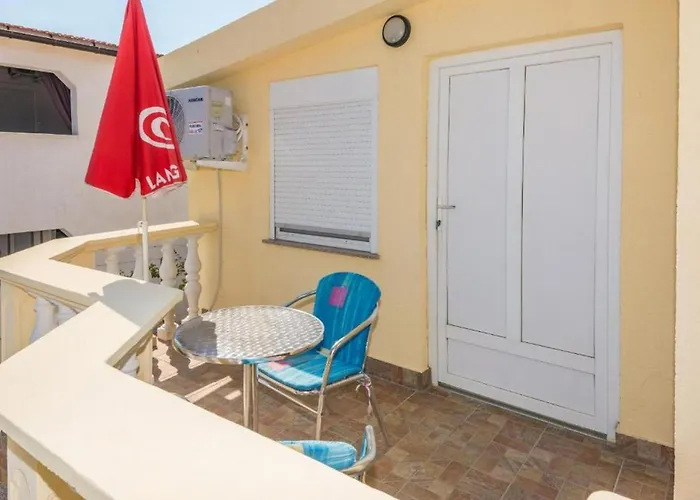 Delic-pejic Apartamento Vir