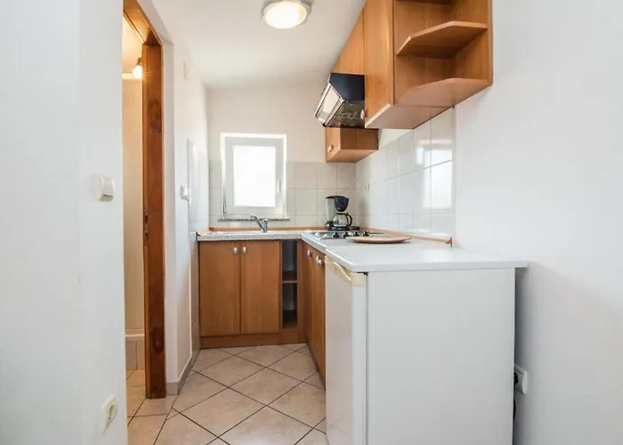 Apartamento Delic-pejic