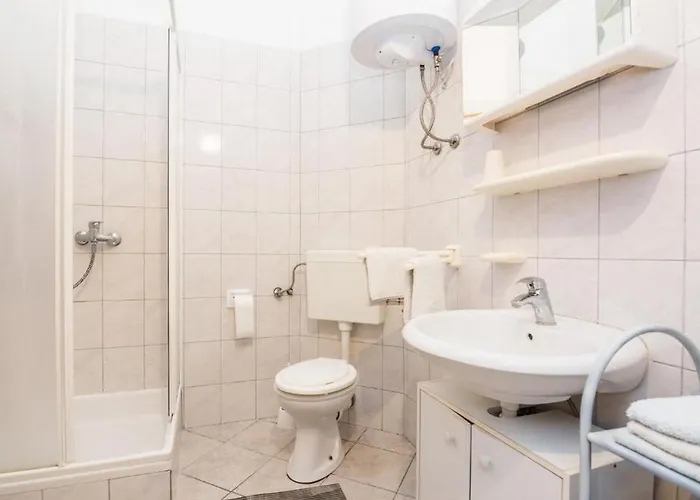 Delic-pejic Apartamento *