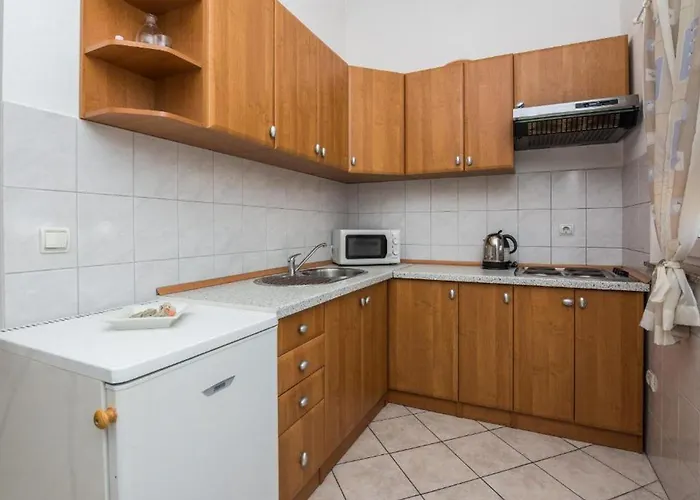 Apartamento Delic-pejic *