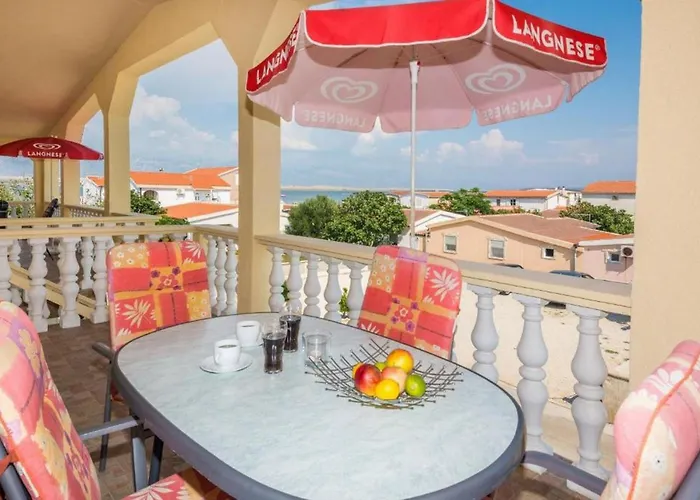Delic-pejic Apartamento