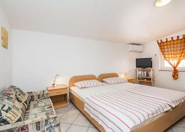 Apartamento Delic-pejic