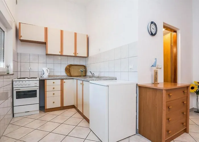 Delic-pejic Apartamento