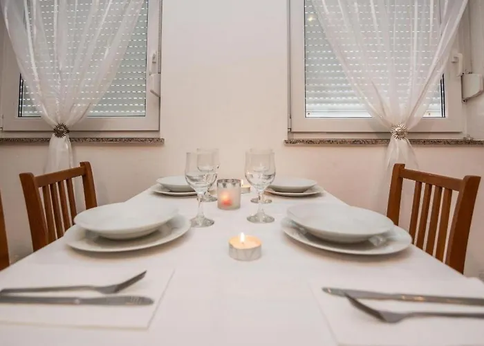 Delic-pejic Apartamento *