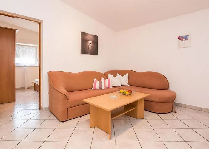 Delic-pejic Apartamento