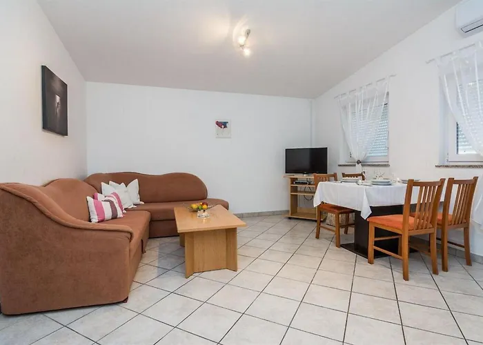 Delic-pejic Apartamento *