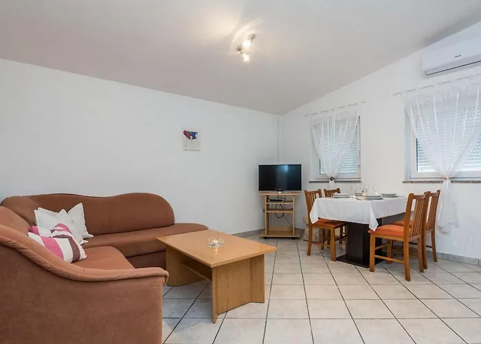Delic-pejic Apartamento