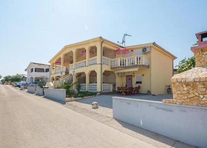 Apartamento Delic-pejic