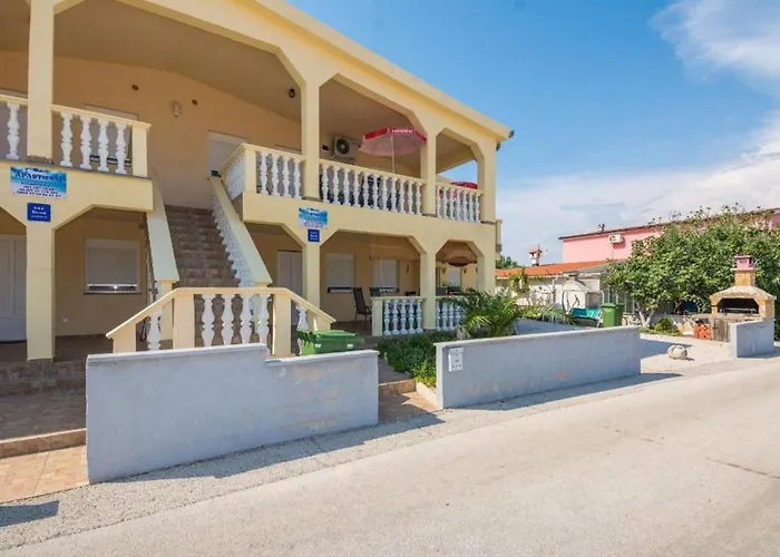 Delic-pejic Apartamento