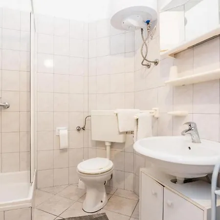 Delic-pejic 아파트 *