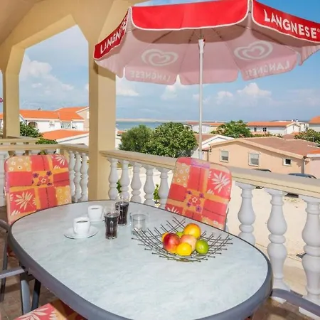 Delic-pejic Apartment