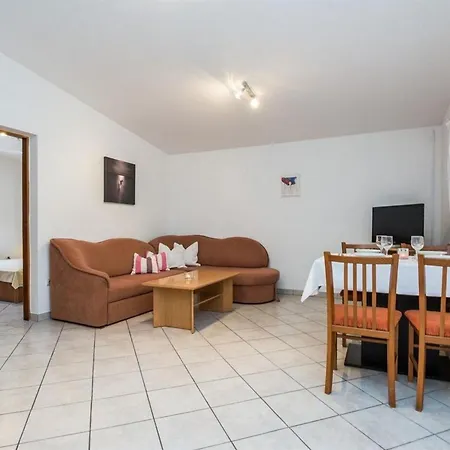 Apartment Delic-pejic Vir
