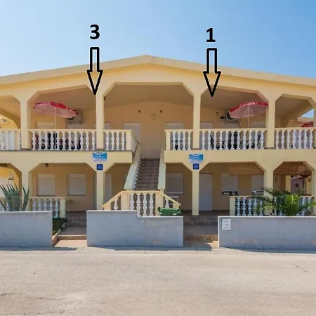 Apartment Delic-pejic Vir