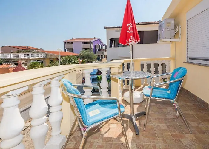 Apartamento Delic-pejic Vir