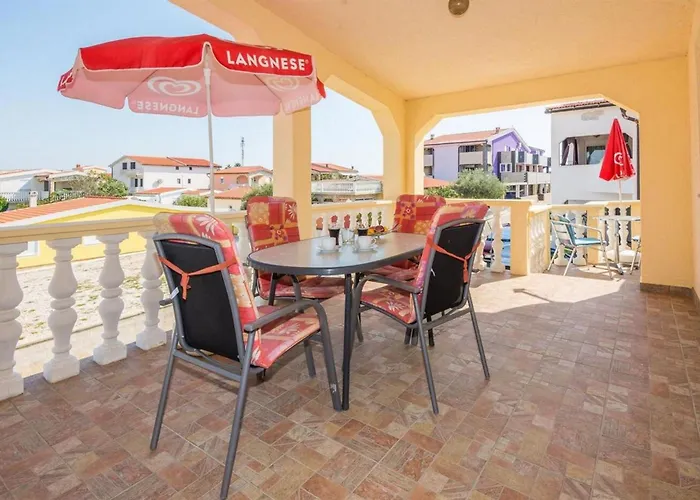 Apartamento Delic-pejic