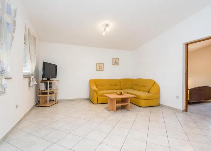 Delic-pejic Apartamento *