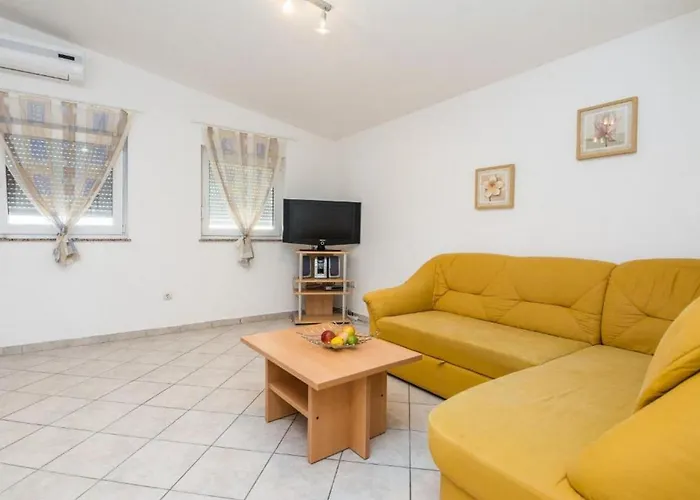 Apartamento Delic-pejic
