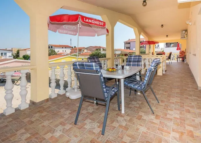 Delic-pejic Apartamento Vir